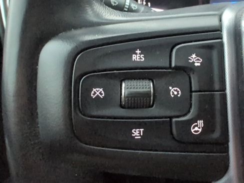 Used 2019 GMC Sierra 1500 SLT w/ SLT Premium Plus Package image 31