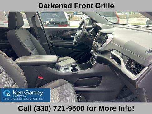 Used 2023 GMC Terrain SLE w/ Driver Convenience Package AWD/4WD image 59