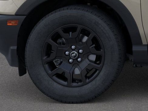 New 2025 Ford Bronco Sport Big Bend w/ Convenience Package AWD/4WD image 19