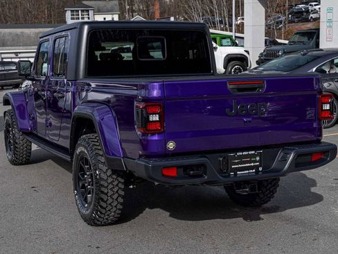 New 2026 Jeep Gladiator Sport image 6