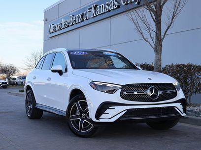 Certified 2023 Mercedes-Benz GLC 300 4MATIC