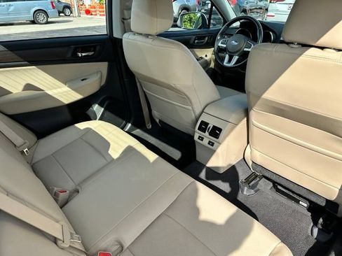 Used 2016 Subaru Legacy 3.6R Limited AWD/4WD image 22