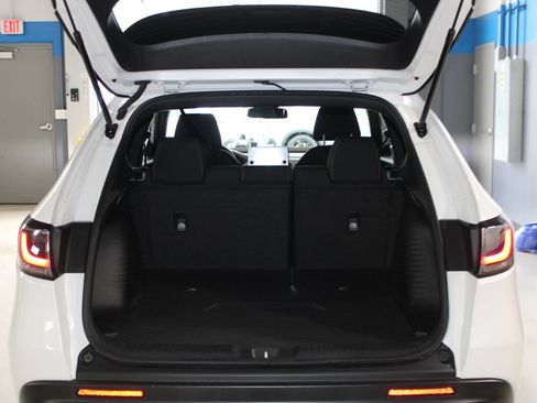 Used 2025 Honda HR-V Sport image 24