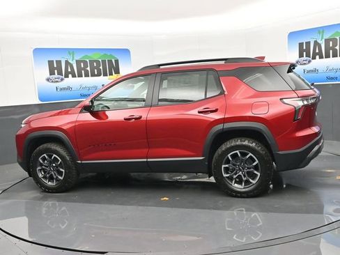 New 2026 Chevrolet Equinox ACTIV w/ Convenience Package III image 3