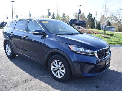 Used 2019 Kia Sorento LX