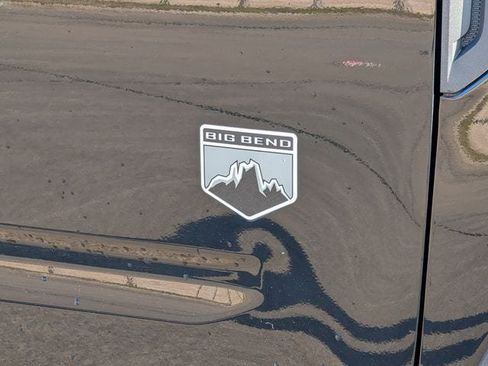 Used 2024 Ford Bronco Sport Big Bend w/ Convenience Package image 10