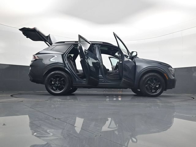Used 2023 Kia Sportage X-Pro Prestige AWD/4WD image 33