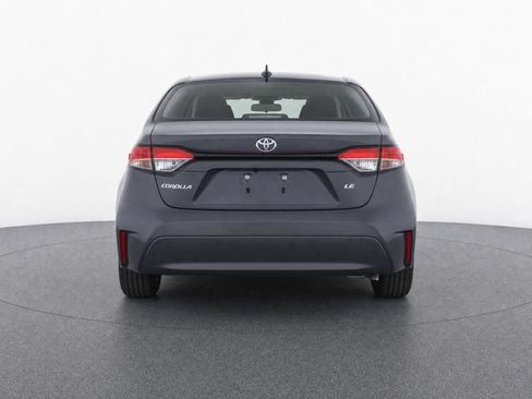 Used 2024 Toyota Corolla LE FWD image 7