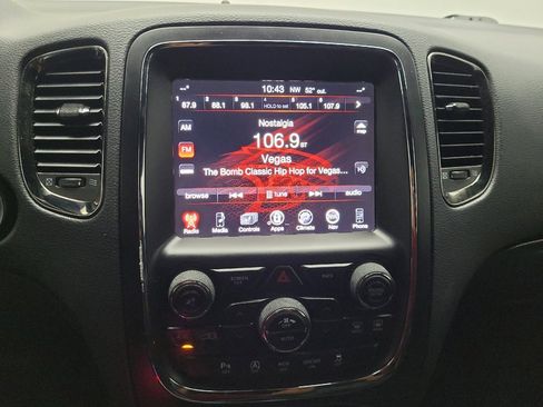 Used 2020 Dodge Durango GT image 25