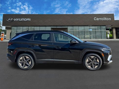 New 2026 Hyundai Tucson SEL FWD image 5