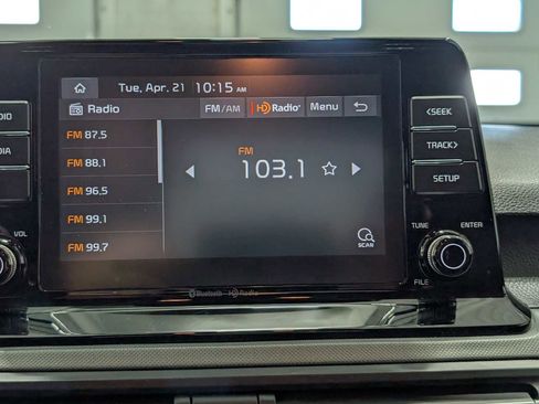 Certified 2023 Kia Seltos LX AWD/4WD image 25