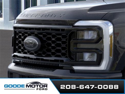 New 2026 Ford F250 Lariat w/ Tremor Off-Road Package image 17