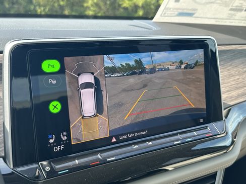 New 2026 Volkswagen Atlas SEL Premium R-Line image 21