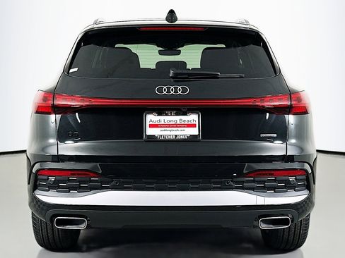 New 2025 Audi Q5 Premium image 3