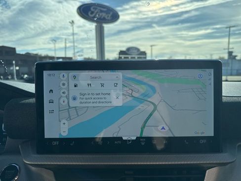 New 2026 Ford Explorer Active image 37