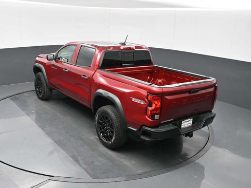 New 2026 Chevrolet Colorado Trail Boss image 14