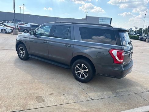 Used 2021 Ford Expedition Max XLT AWD/4WD image 6