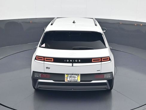 New 2025 Hyundai Ioniq 5 SEL image 18