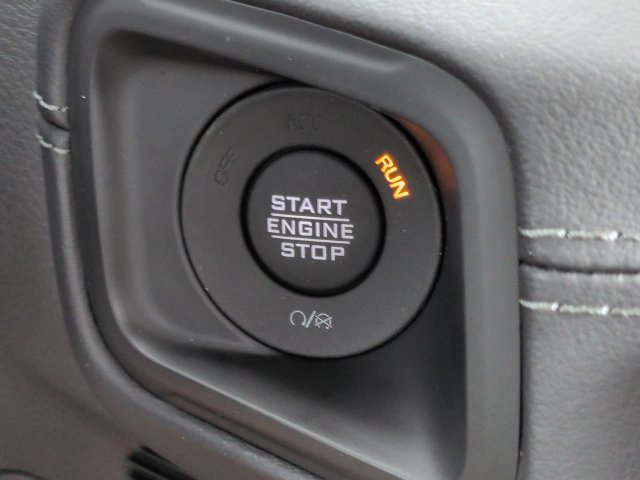 New 2027 Jeep Wrangler Unlimited Sahara AWD/4WD image 29