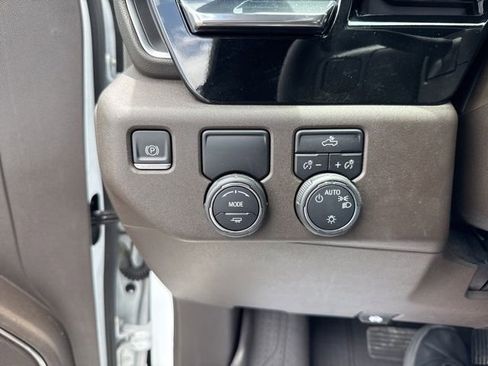 Used 2023 Chevrolet Silverado 1500 LT RWD image 26