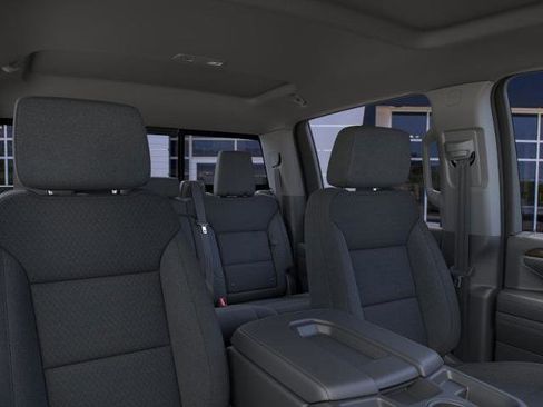 New 2026 GMC Sierra 3500 SLE image 48