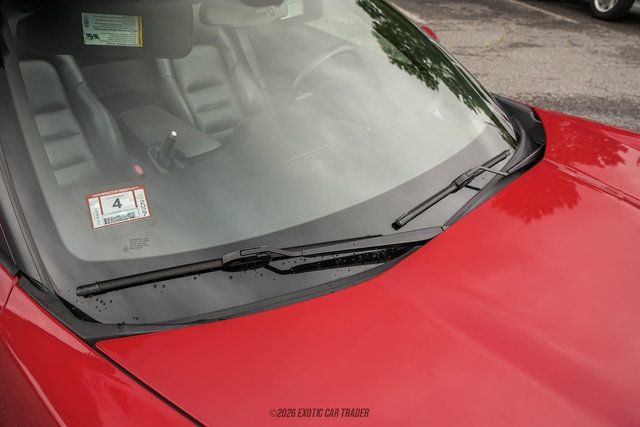 Used 2008 Chevrolet Corvette Coupe RWD image 70