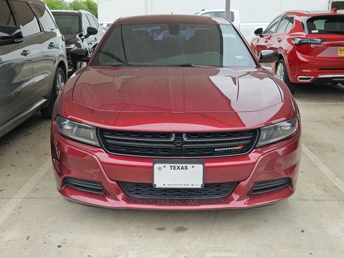 Used 2023 Dodge Charger SXT image 7