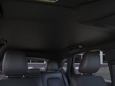 New 2026 Ford Escape ST-Line Select w/ Tech Pack #2 image 22