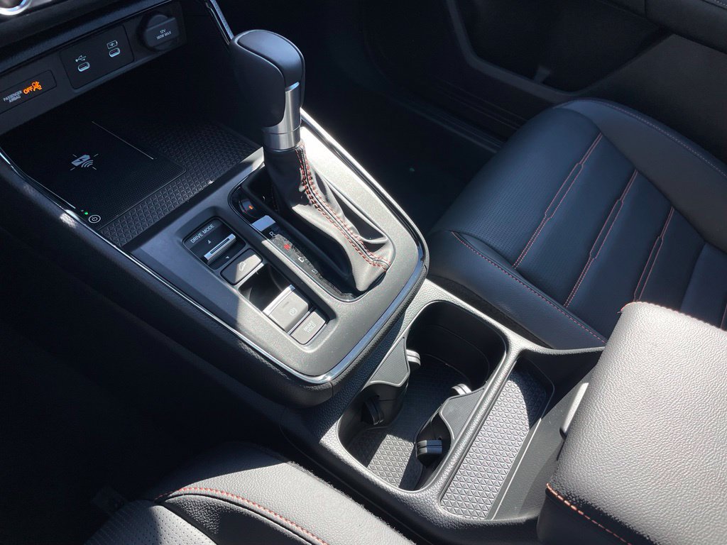 New 2027 Honda CR-V Sport-L image 19