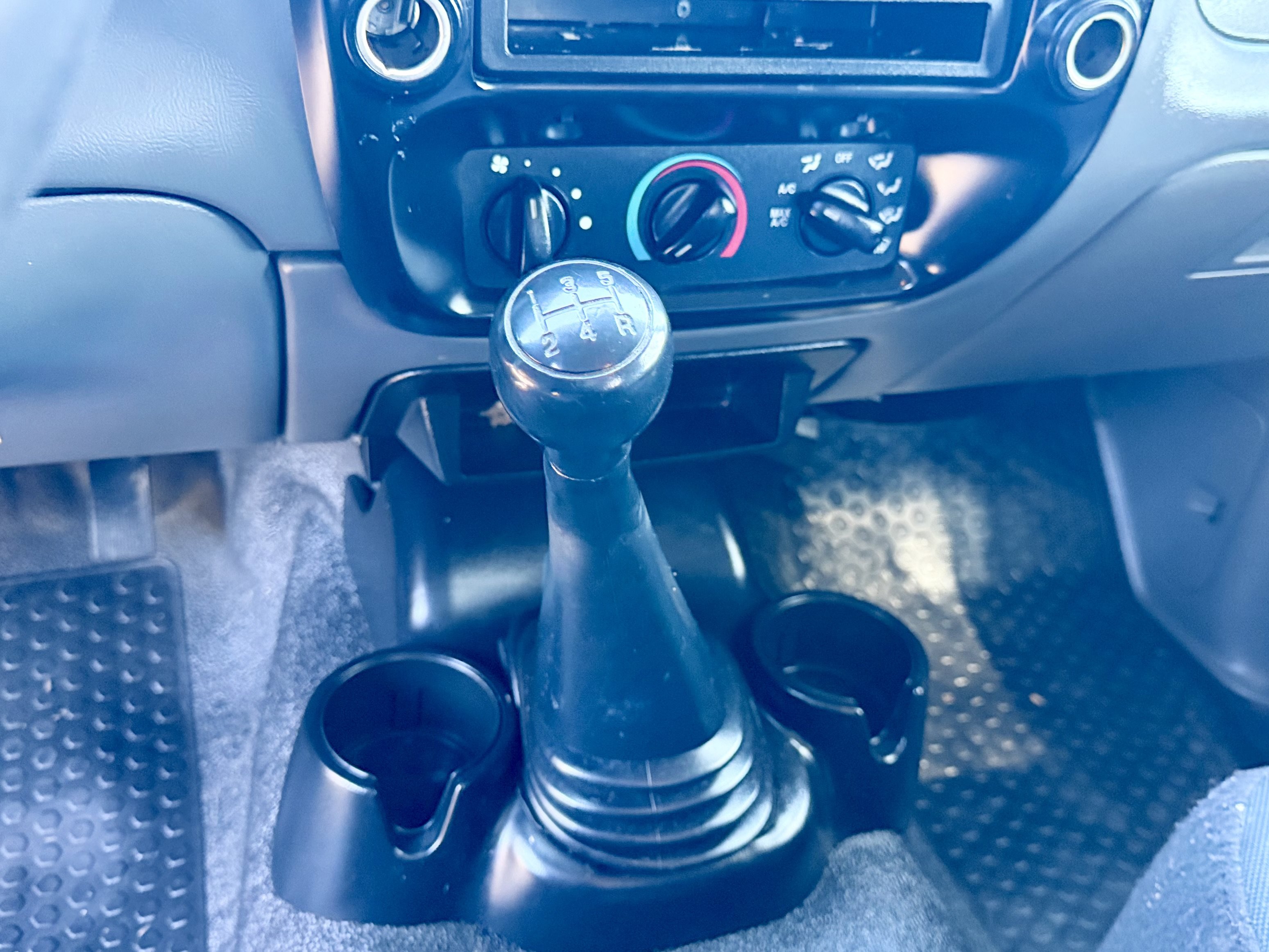 Used 2007 Ford Ranger STX RWD image 19