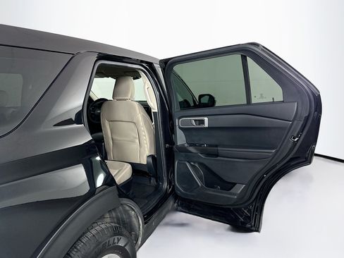 Used 2023 Ford Explorer 4WD image 30