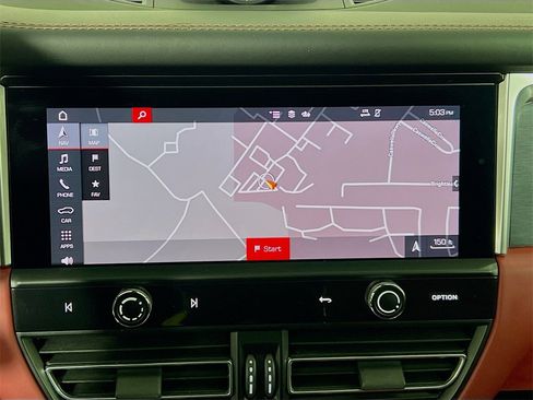 Used 2022 Porsche Macan GTS image 16