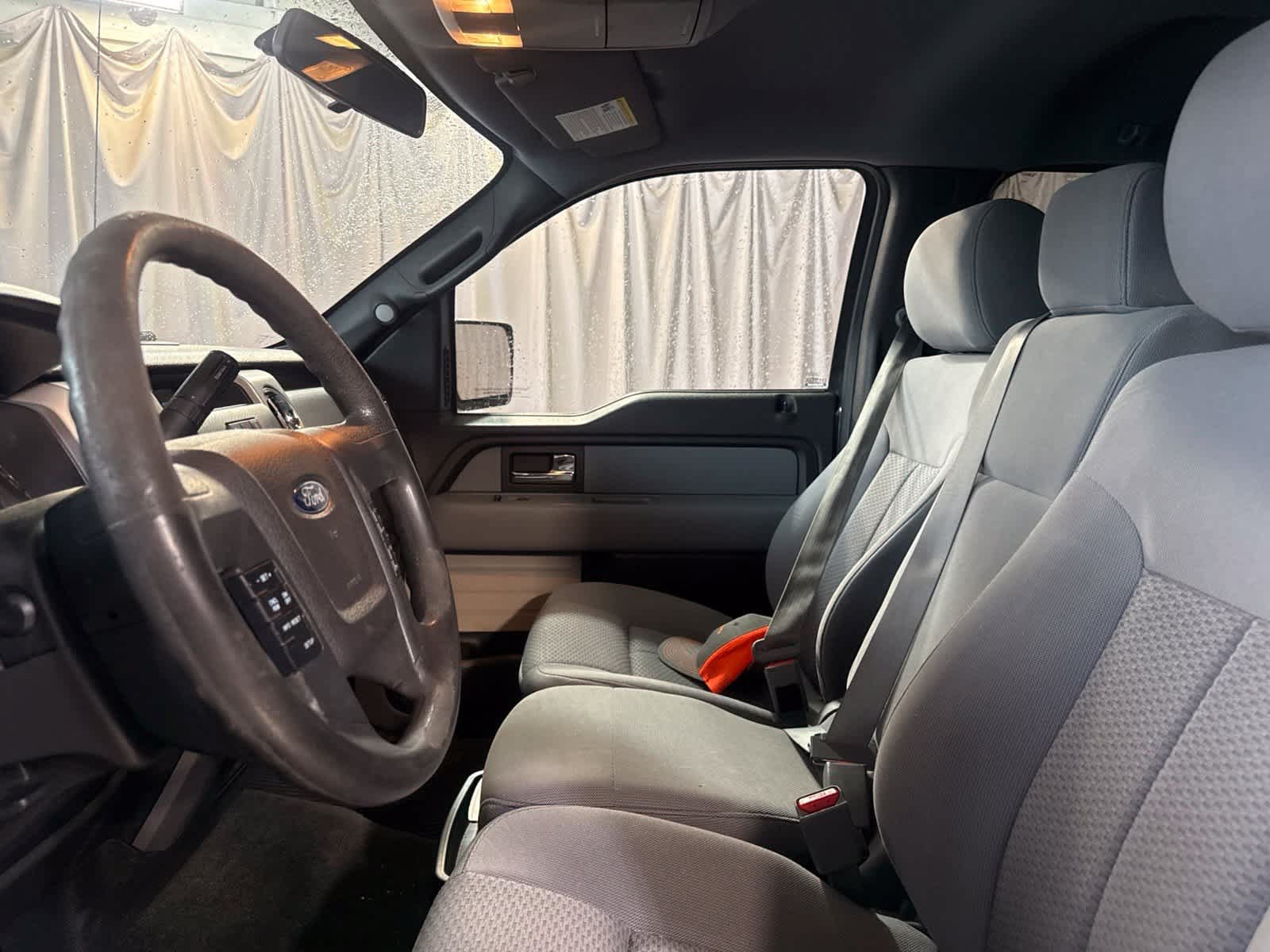 Used 2013 Ford F150 XLT AWD/4WD image 22
