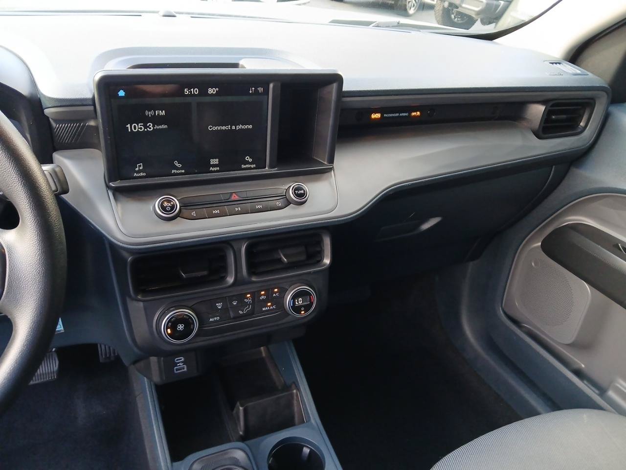 Used 2022 Ford Maverick XL FWD image 19