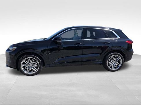 Used 2025 Audi Q5 Prestige AWD/4WD image 4