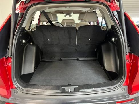 Used 2024 Honda CR-V EX-L image 16