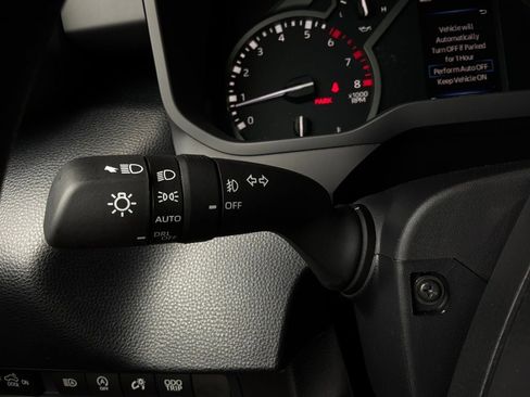 New 2026 Toyota Tundra SR5 AWD/4WD image 33