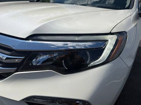 Used 2018 Honda Pilot EX-L image 9