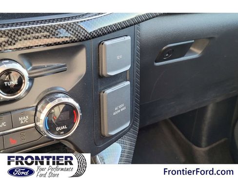 Used 2021 Ford F150 Lariat w/ Equipment Group 502A High image 24