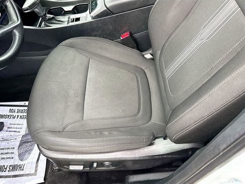 Used 2022 Hyundai Tucson SEL w/ Convenience Package FWD image 21