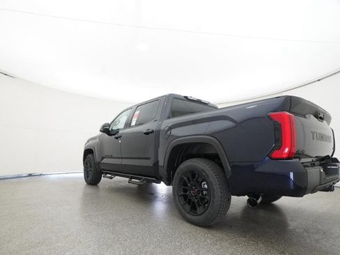 New 2026 Toyota Tundra SR5 AWD/4WD image 14