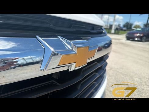Used 2026 Chevrolet TrailBlazer LT AWD/4WD image 5