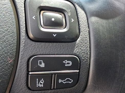 Used 2019 Lexus NX 300 AWD w/ Premium Package image 24