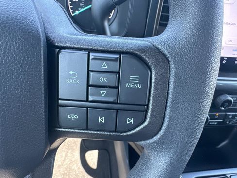 New 2026 Ford F150 STX AWD/4WD image 21