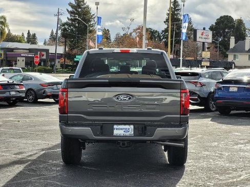 New 2026 Ford F150 STX image 5
