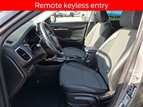Used 2023 Kia Seltos S image 13