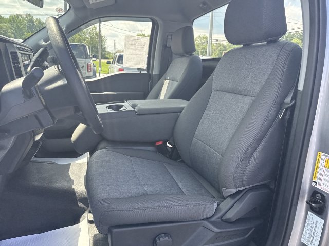 Used 2024 Ford F350 XL w/ 360-Degree Camera Package AWD/4WD image 21