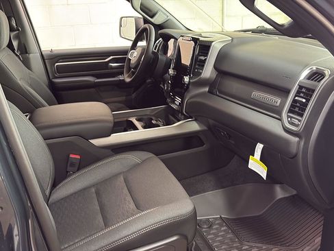 New 2026 RAM 1500 Big Horn image 20