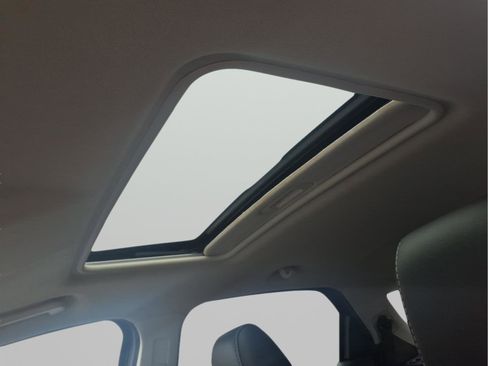 Certified 2020 Ford EcoSport SES image 14