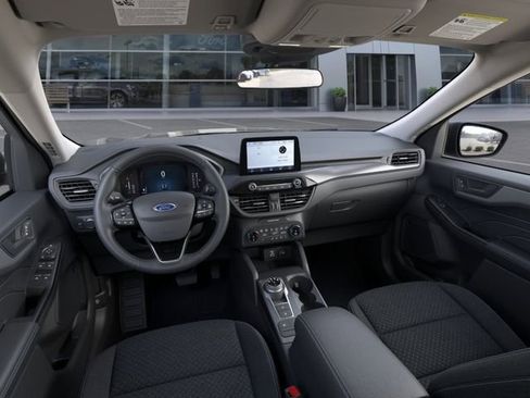 New 2026 Ford Escape Active w/ Cold Weather Package AWD/4WD image 9